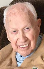 Ernest Root Obituary