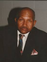 Obituary for James Henry White, Sr.