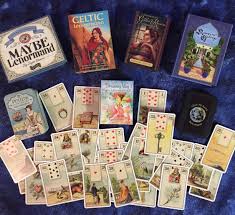 Thie marvelous lenormand deck revisited by ciro marchetti is as gorgeous as it looks in the pictures. Learn Lenormand