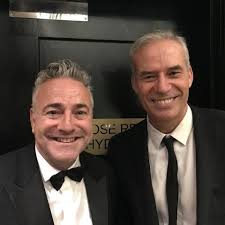 The John Field Band added a new photo.