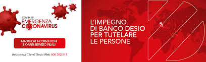 Scegliere banco bpm significa poter contare sulla solidità data dalla nostra storia e su professionisti che continuano a scriverla guardando al futuro. Banco Desio Sito Corporate