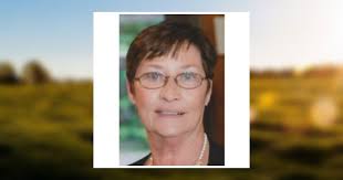 Connie Sue Mcconnell Obituary February 17, 2019