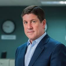 Wayne Paterson (@CEOPaterson)