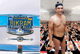 He doesn't seem to make a big effort to convince her. Is Yoga Guru Bikram Choudhury Sexually Assaulting His Students Vanity Fair