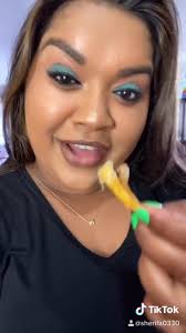 Chicken Foot 🤪🇬🇾 #iykyk #caribbean #TheOldGuard #guyanese #fyp #foryou  #mixmixmix #culture