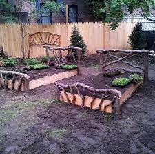 23 Astuces De Maraicher Pour Reussir Son Premier Potager Design De Jardin Potager Potager Facile Projets De Jardins