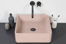 10 of the coolest basins for bathrooms