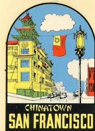 So i'm in one of the back alleys here in chinatown and it actually feels like i'm in china. 100 San Francisco S Chinatown Ideas Chinatown Beautiful Places On Earth Chinatown San Francisco