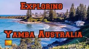 La colección más grande de opiniones sobre turismo, dónde comer y alojarse por viajeros que han estado allí. Exploring Yamba Australia Part1 Youtube