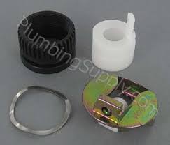 Moen single lever kitchen faucet repair parts. Repair Parts And Finish Trim Kits For Moen Faucets