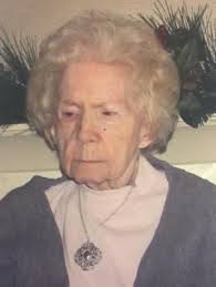 Laura Rice Obituary (2018)