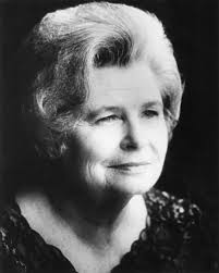 Eleanor Kirkpatrick's Instagram, Twitter & Facebook