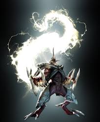 Bonus art and character art. Blitz Devil May Cry Wiki Fandom