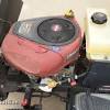 I have a craftsman lt 4000 riding lawn mower. 1