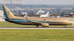Find almost anything for sale in malaysia on mudah.my, malaysia's largest marketplace. Sultan Of Johor Aviation Photos On Jetphotos