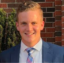 Noah Milliken's Instagram, Twitter & Facebook