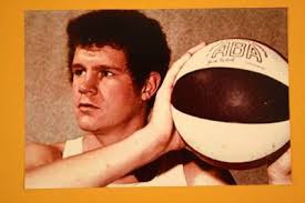 ABA Memphis Pros Tams Utah Stars Randy Denton signed