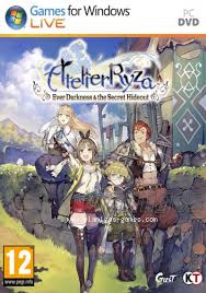 Every single fg repack installer has a link inside, which leads here. Ryza Atelier 2 1 05 Fitgirl Atelier Ryza 2 Lost Legends The Secret Fairy V1 05 Codex Game Pc Full Free Download Pc Games Crack Direct Link Esta Historia Se Passa
