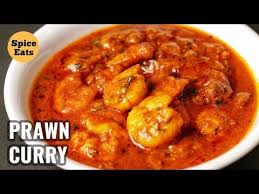 Prawn Curry Prawns Gravy Recipe Prawn Masala Curry Shrimp Curry Youtube Prawn Curry Curry Recipes Indian Indian Gravy Recipe