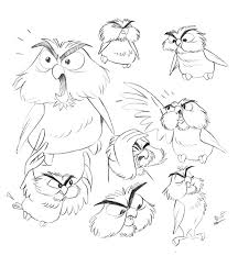 Aww Archimedes Disney Drawings Cartoon Drawings Animal Drawings