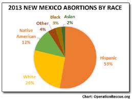 New Mexico Abortions Increase As More Hispanic Babies