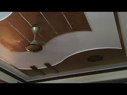Plus minus pop designs are the next level of pop designs which give next level of finishing and make the roof more attractive. Living Room Pop Design For Room Plus Minus Interiors Home Design