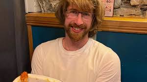 Irish restaurant's 'impossible' food challenge demolished by rare champion  in minutes