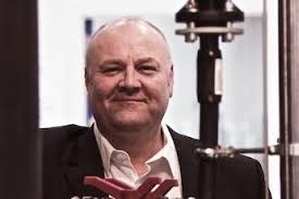 New chief exec taking over at ITM Power