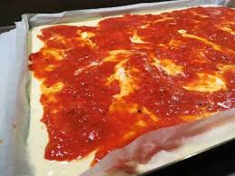 Pizza Liquide Pizza Express En 2020 Pizza Express Pizza Cuisine