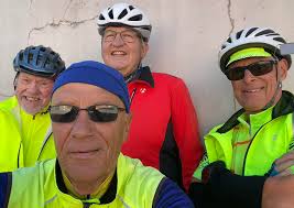 We had a great group today—happy birthday to Kent-man!!