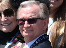 Pat Day Joins The TDN Writers' Room Podcast