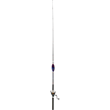 Shop Calypso Mako 7 Foot Spinning Combo 2 Piece With Line Overstock 9817332