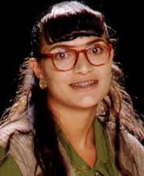 Seducidos por 'Betty la fea'