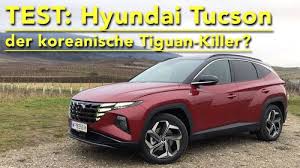 Tucson pushes the boundaries of the segment with dynamic design and advanced features. Hyundai Tucson 2021 Video Test Autotests Autowelt Motorline Cc