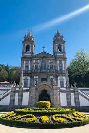*bracara) is a city and a municipality in the northwestern portuguese district of braga, in the historical and cultural minho province.the city has a resident population of 192,494 inhabitants (in 2011), representing the seventh largest municipality in portugal (by population). Road Trip In Portugal Porto And Braga Recipe Girl