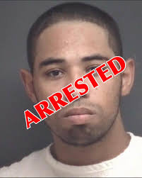 UPDATED: Tyrell Harbin was taken into custody by the Carthage Police  Department. Thank you to all who assisted in locating him. UPDATED: Press  Release Shooting Investigation The suspect in this incident has