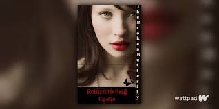 Return to Belli Castle (A Haunting Ground Fanfic)