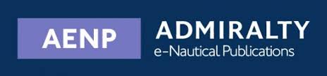 Admiralty E Np Electronic Nautical Publications South