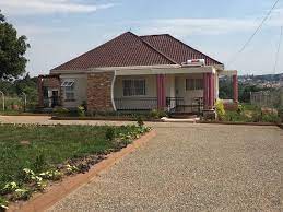 Conveniently located just down the hall is the laundry. Kakiri Architectural Design Construction Of 3 Bedroom House Elevate