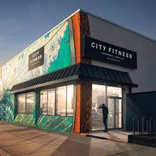 Ever since the breweries, leather tanneries and textile mills that made this a 19th century center for manufacturing closed down, the neighborhood just north of old city had been a wasteland of abandoned factories. City Fitness Philly Home Facebook