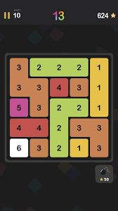 You will find an original plot and gameplay. 13 For Android Apk Download