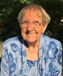 Obituary information for Elsie Lewis Clements