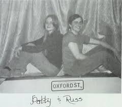 Central Connection 1974-75