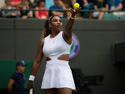 Serena williams | top 10 points of wimbledon 2019. Tennis