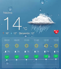 Hoy en monterrey se esperan más nubes que claros con probabilidad de tormentas y lluvia. Gobierno Monterrey On Twitter El Pronostico Del Clima Para Hoy En La Ciudad De Monterrey Es De Un Minimo De 12 C Y Un Maximo De 16Âºc Buen Dia