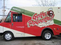 Getta Polpetta Meatball Sandwiches Food Truck Mobile Catering Chicago Il Foodtruck Weddingcatering Wed Food Truck Festival Food Truck Business Food To Go