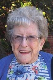 Betty Miley's Instagram, Twitter & Facebook