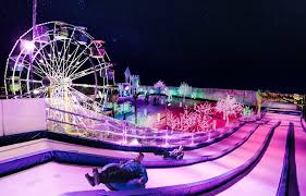 Updated on december 30, 2009. 12 Of Canada S Best Winter Festivals