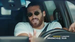 Erkenci Kus 13 Bolum 2 Fragman Youtube