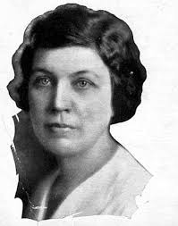 Cain, Myrtle Agnes (1894–1980)